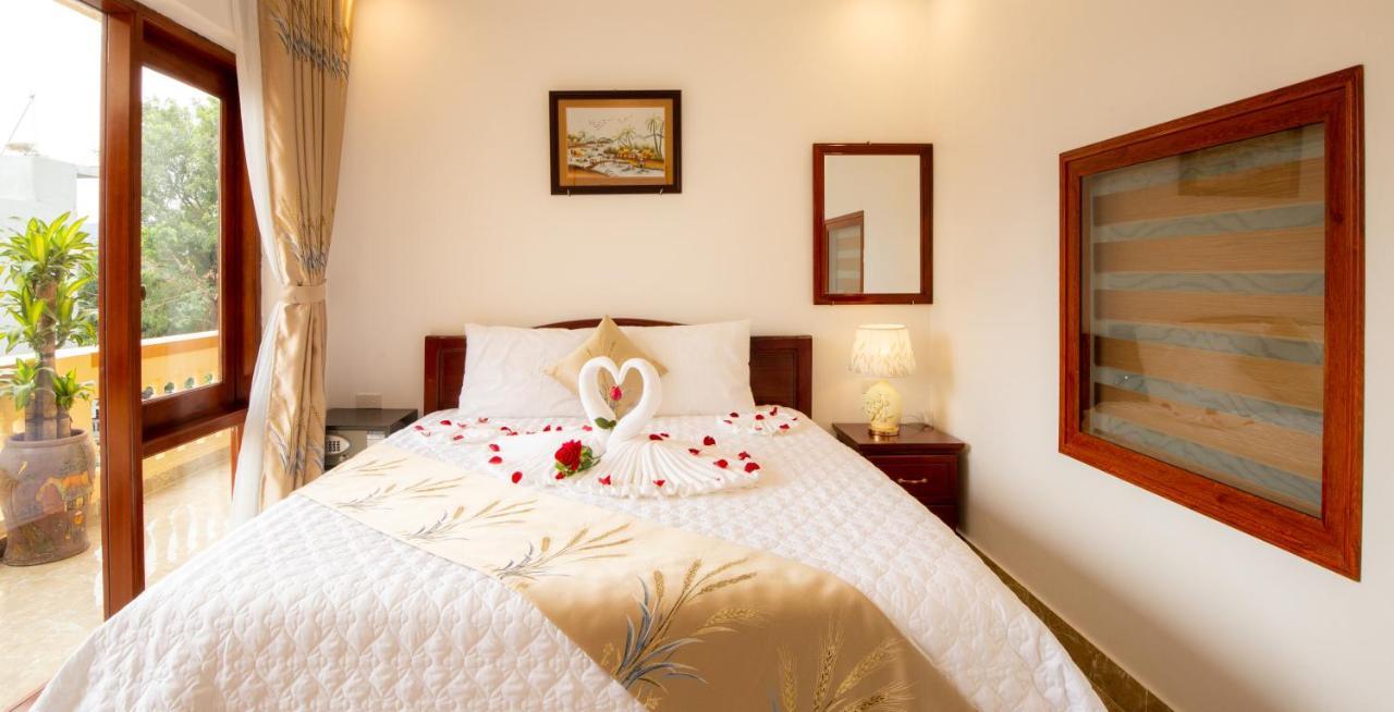 Lys Homestay Ninh Bình Extérieur photo