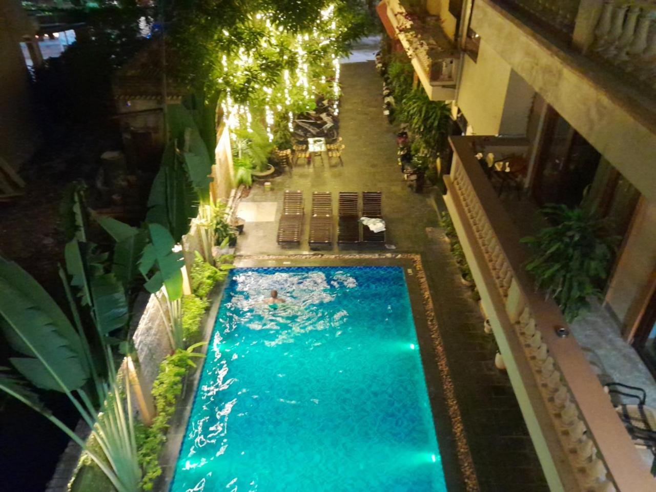 Lys Homestay Ninh Bình Extérieur photo